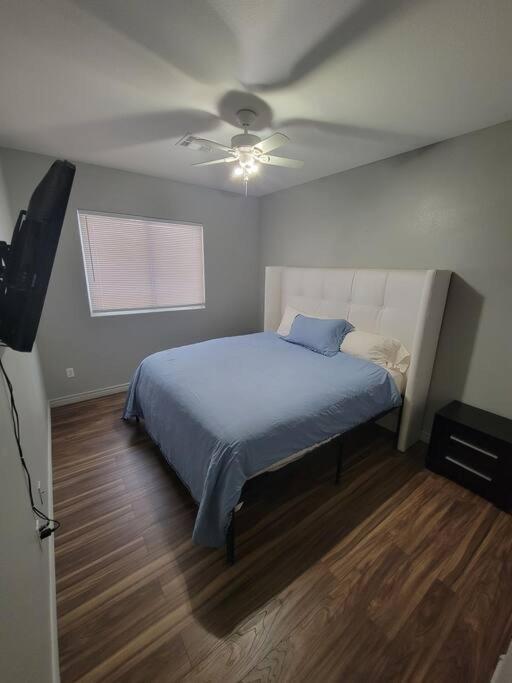 拉斯维加斯5 Bed- Strip 8Mil, Dwntown 4.5Mi别墅 外观 照片