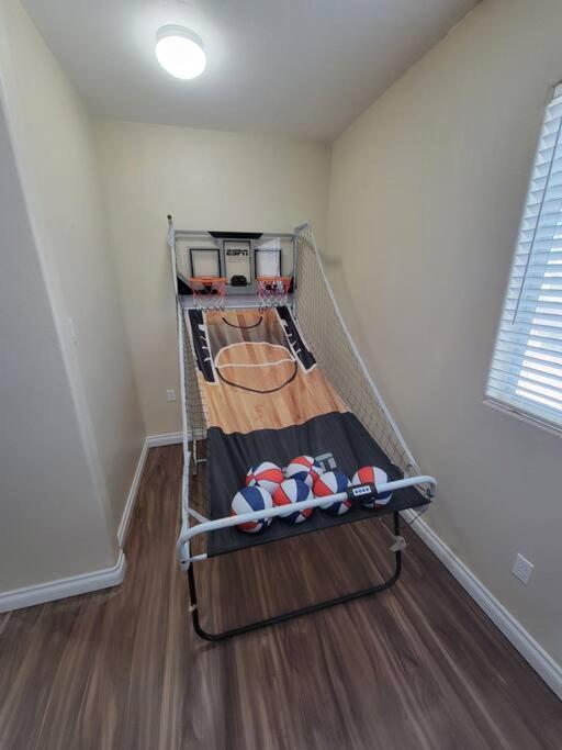 拉斯维加斯5 Bed- Strip 8Mil, Dwntown 4.5Mi别墅 外观 照片