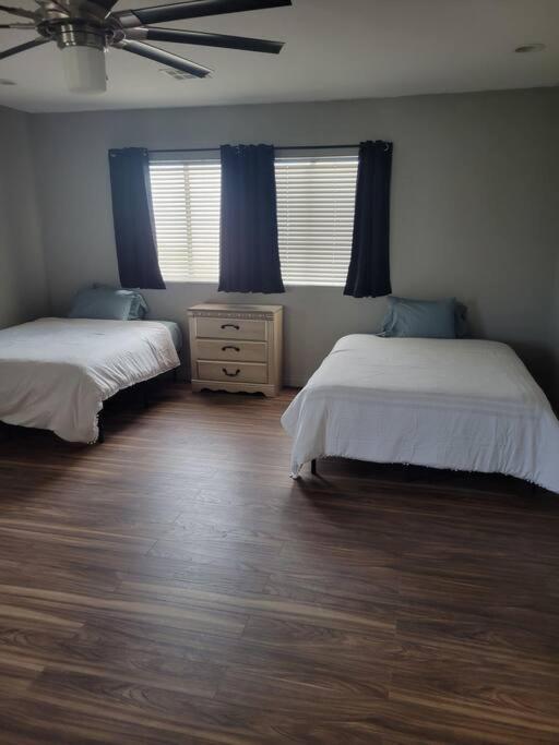 拉斯维加斯5 Bed- Strip 8Mil, Dwntown 4.5Mi别墅 外观 照片