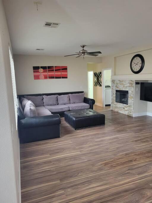 拉斯维加斯5 Bed- Strip 8Mil, Dwntown 4.5Mi别墅 外观 照片