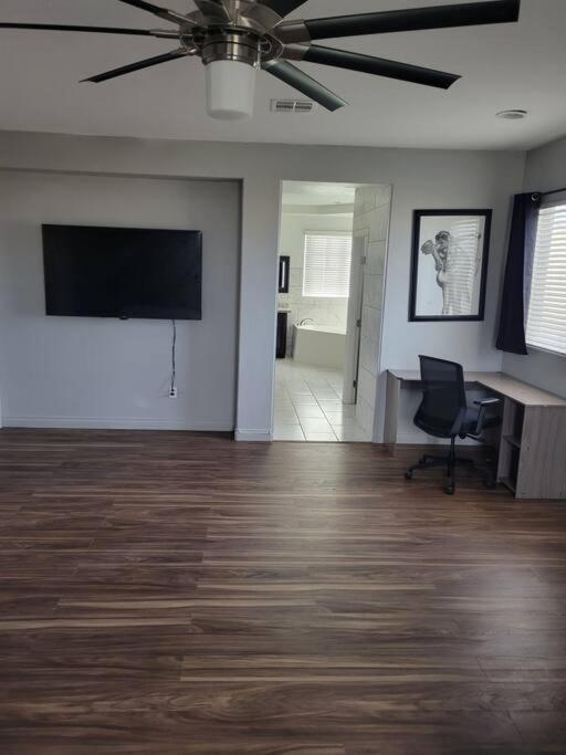 拉斯维加斯5 Bed- Strip 8Mil, Dwntown 4.5Mi别墅 外观 照片