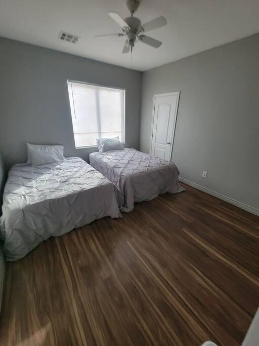 拉斯维加斯5 Bed- Strip 8Mil, Dwntown 4.5Mi别墅 外观 照片