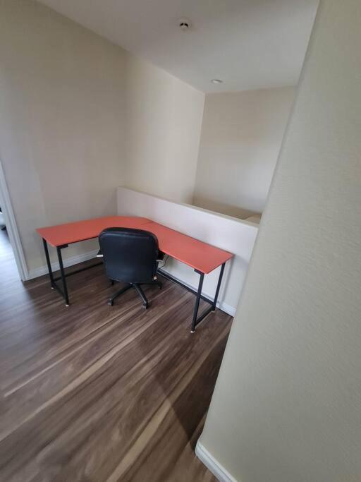 拉斯维加斯5 Bed- Strip 8Mil, Dwntown 4.5Mi别墅 外观 照片